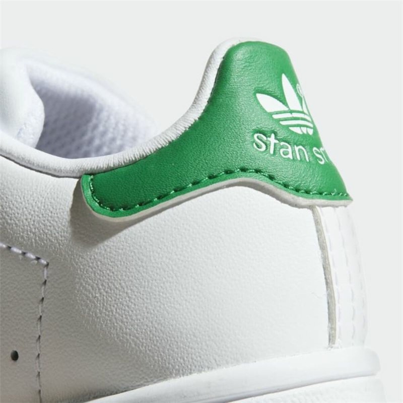 Baby's Sports Shoes Adidas Stan Smith White