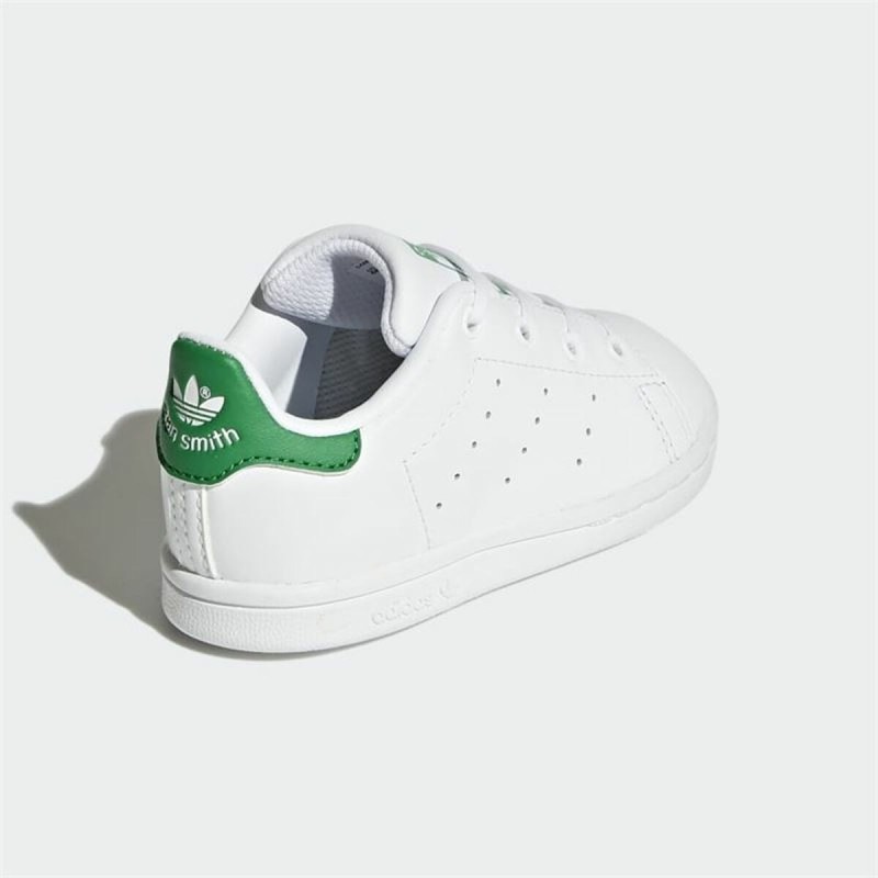 Baby's Sports Shoes Adidas Stan Smith White