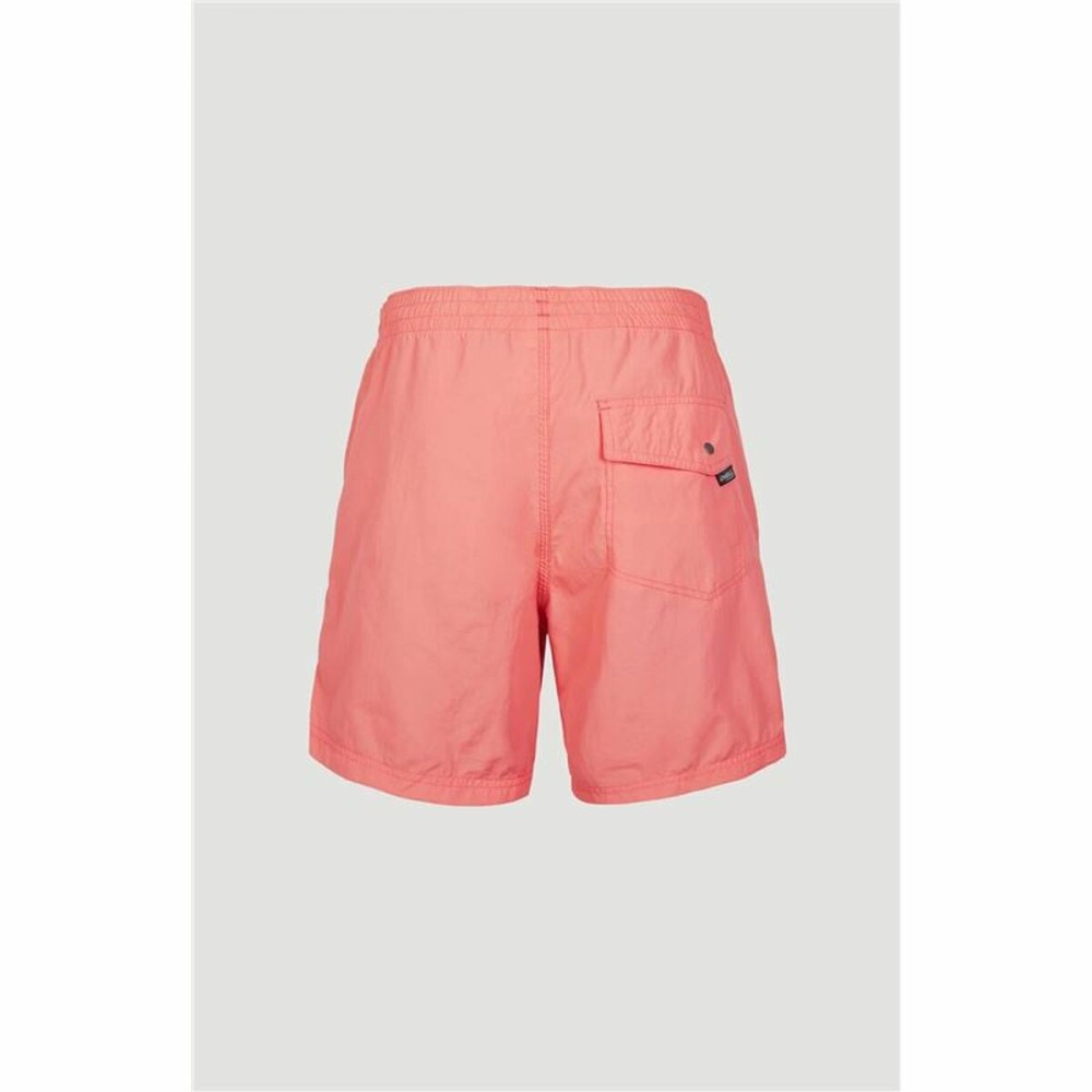 Maillot de bain homme O'Neill Vert 16'' Corail