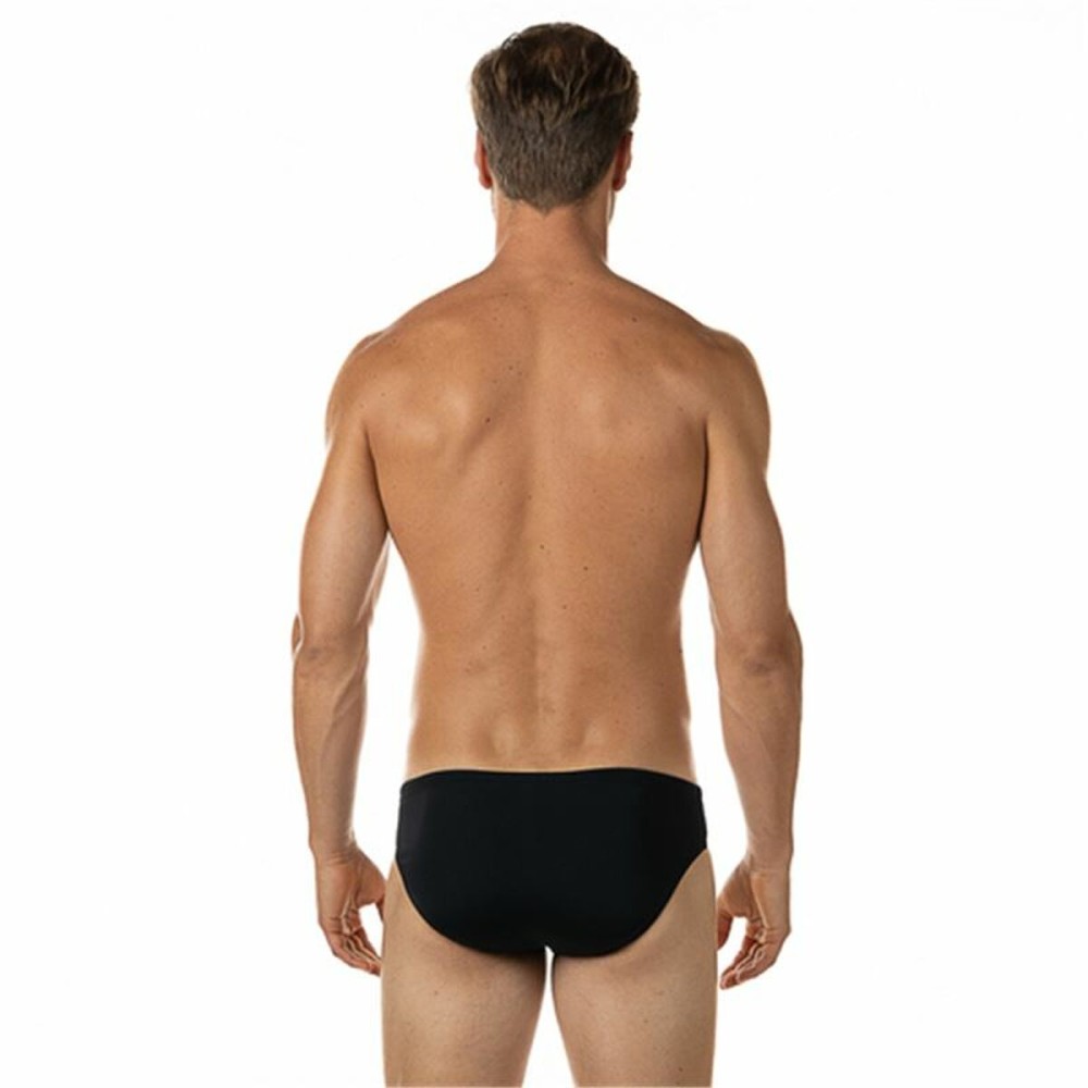 Men's Briefs Aquarapid Costume Slip Black