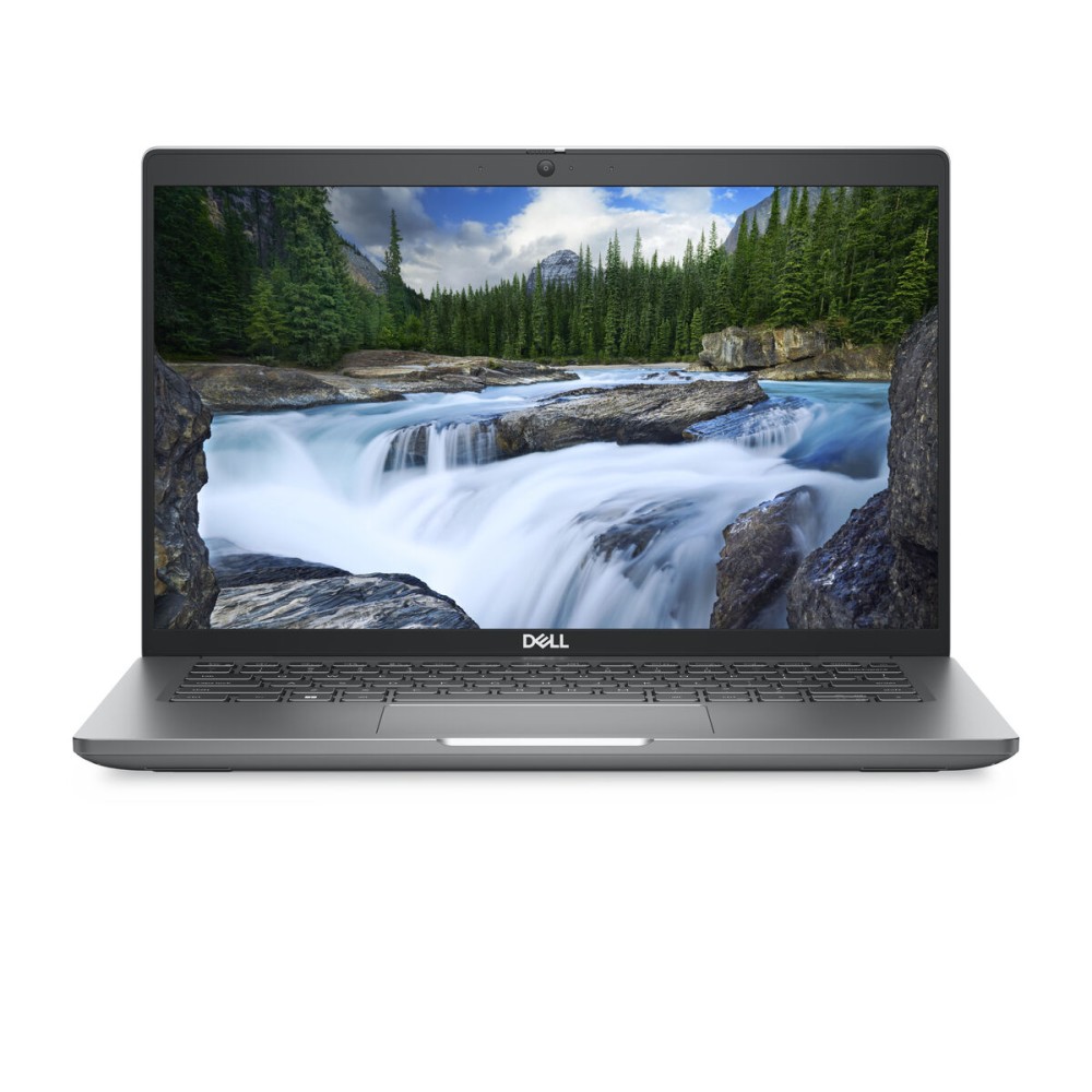 Laptop Dell Latitude 5450 14" Intel Evo Core Ultra 5 125H Intel Core Ultra 5 125U 16 GB RAM 512 GB SSD Qwerty Spanisch