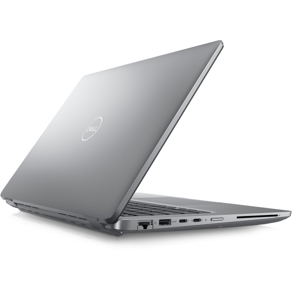 Laptop Dell Latitude 5450 14" Intel Evo Core Ultra 5 125H Intel Core Ultra 5 125U 16 GB RAM 512 GB SSD Spanish Qwerty