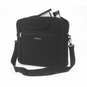 Laptoptasche Kensington K62561EU Schwarz 15.6"