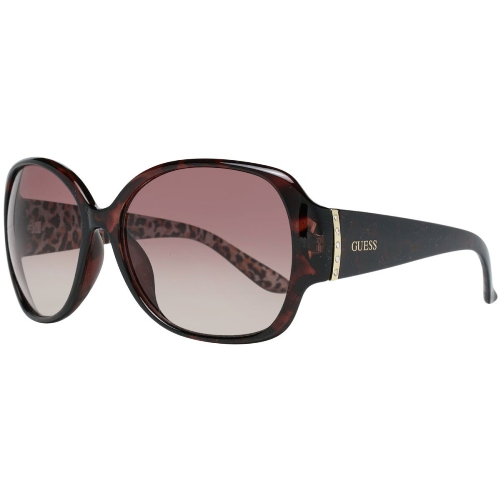 Damensonnenbrille Guess GF0284 6052F ø 60 mm