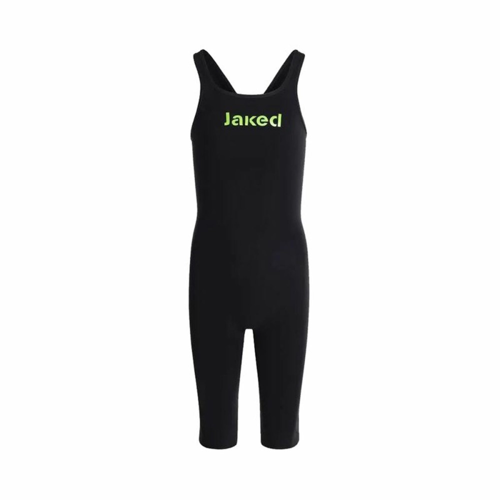 Women’s Bathing Costume Jaked JKATANA Black