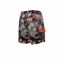 Jungen Badehose Nike 4" Volley Short