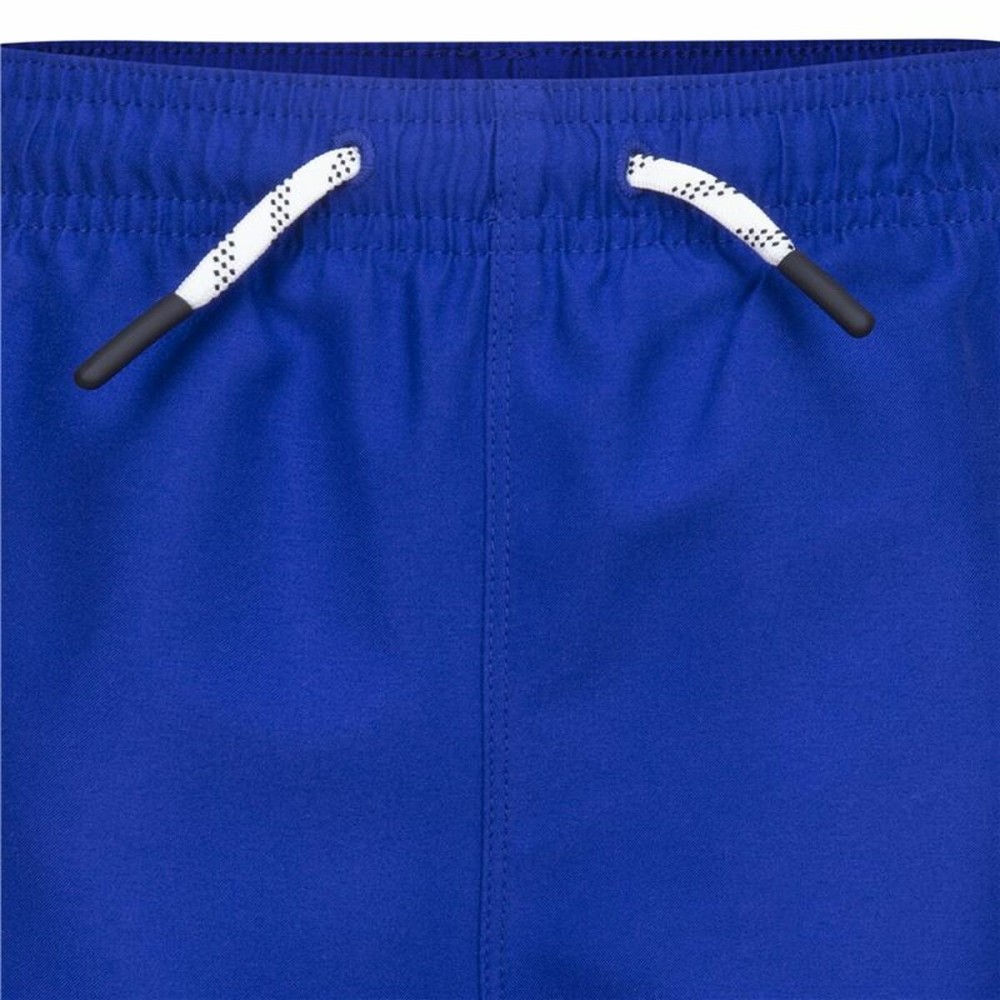 Jungen Badehose Converse Core Pull-On Blau