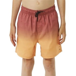 Jungen Badehose Rip Curl Fade Volley