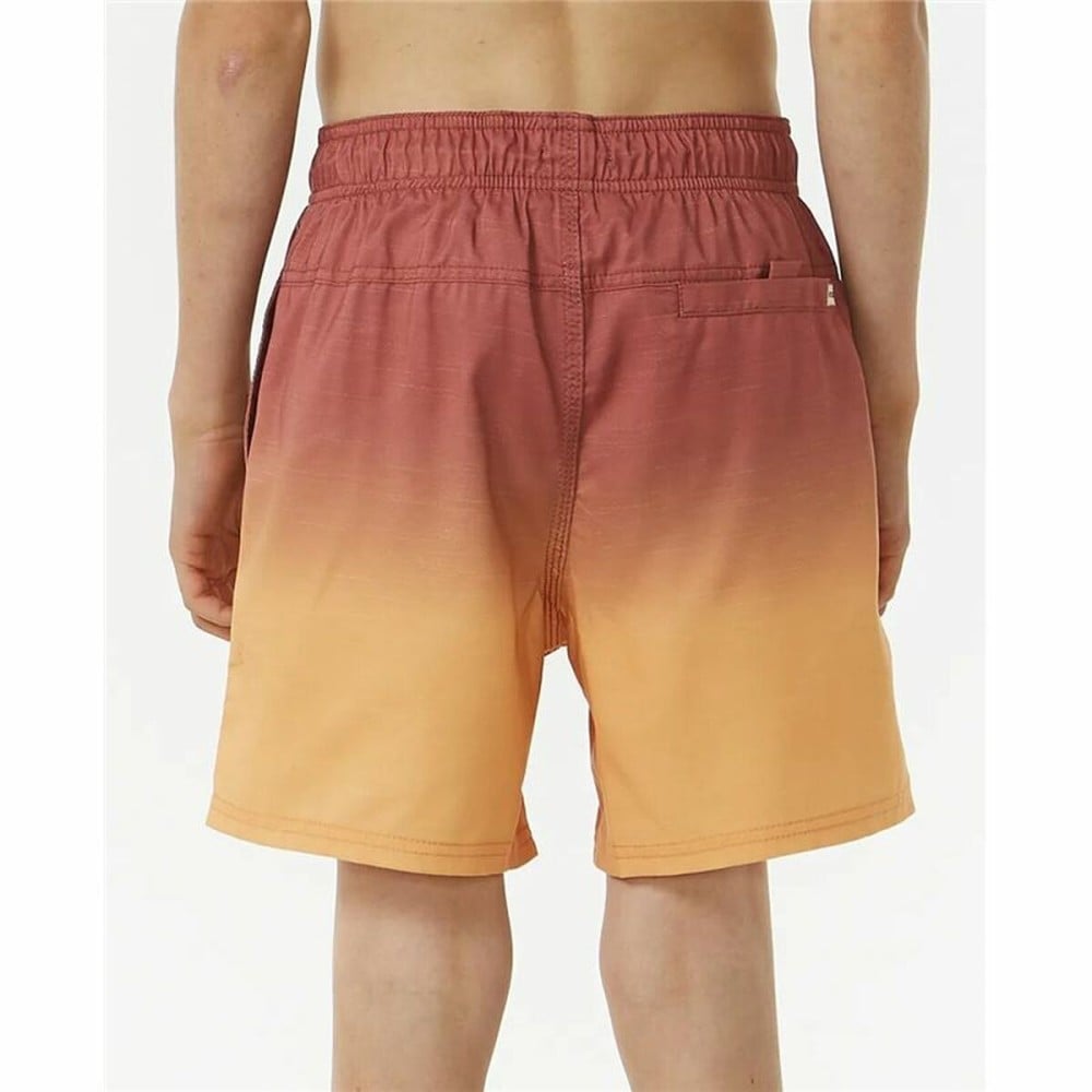 Jungen Badehose Rip Curl Fade Volley