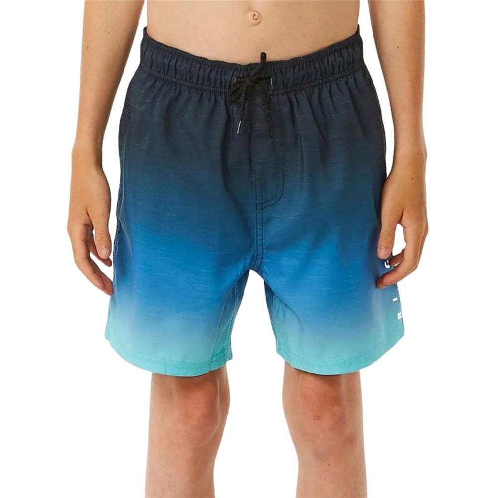 Children’s Bathing Costume Rip Curl Fade Volley