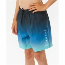 Children’s Bathing Costume Rip Curl Fade Volley