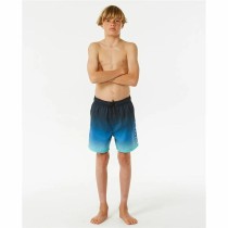 Children’s Bathing Costume Rip Curl Fade Volley