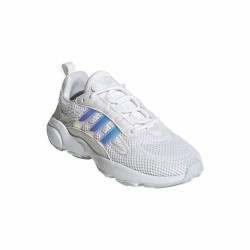 Trainers Adidas Originals Haiwee Unisex White