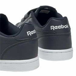 Sports Shoes for Kids Reebok Royal Complete Clean Black