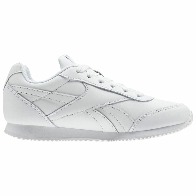 Turnschuhe Reebok Royal 2.0 Weiß