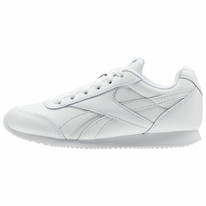 Baskets Reebok Royal 2.0 Blanc