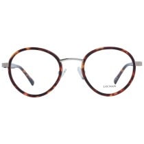 Monture de Lunettes Unisexe Locman LOCV006 50TOR