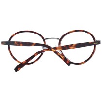 Unisex' Spectacle frame Locman LOCV006 50TOR