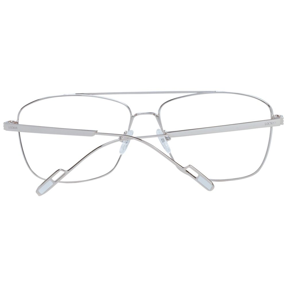 Men' Spectacle frame Locman LOCV014 60GLD