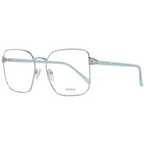 Ladies' Spectacle frame Locman LOCV005 57GRN