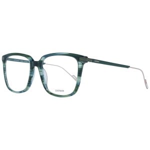 Monture de Lunettes Unisexe Locman LOCV020 55GRN