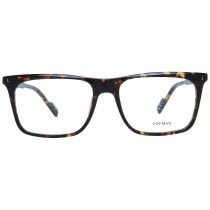 Unisex' Spectacle frame Locman LOCV032 53TOR