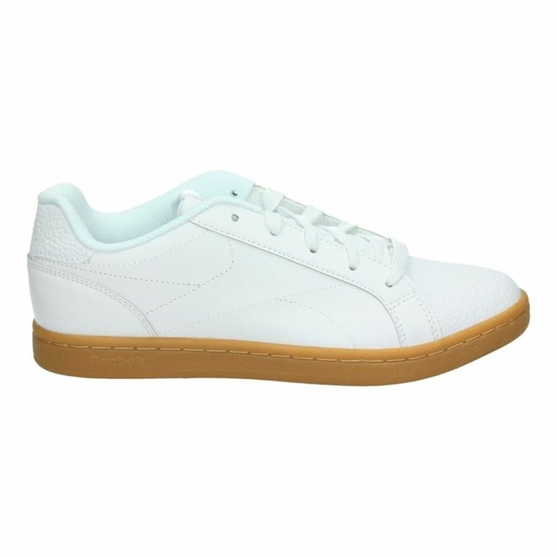 Sports Shoes for Kids Reebok Classic Royal White