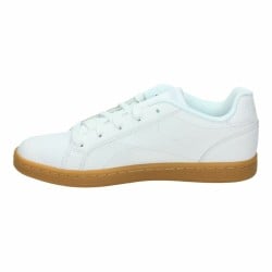 Sports Shoes for Kids Reebok Classic Royal White