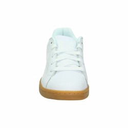 Sports Shoes for Kids Reebok Classic Royal White