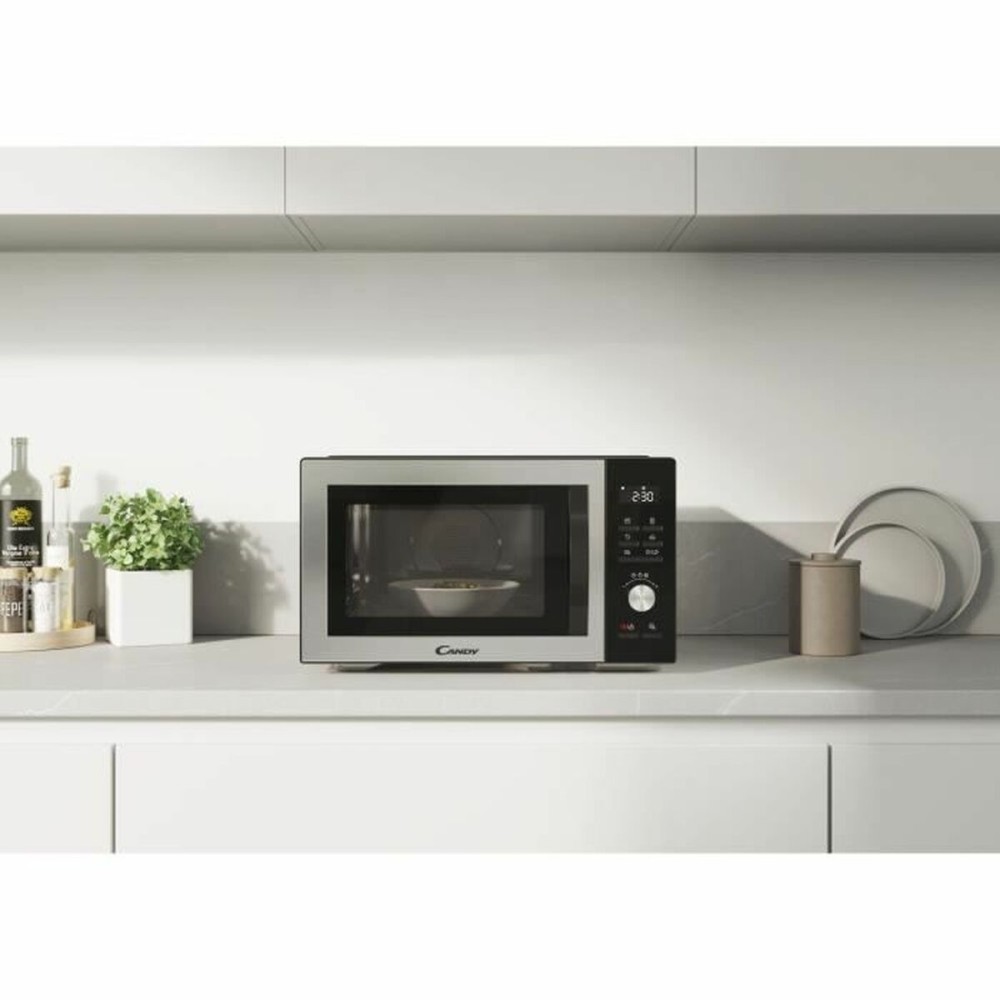 Microwave Candy CMCA29EDLB/ST Black