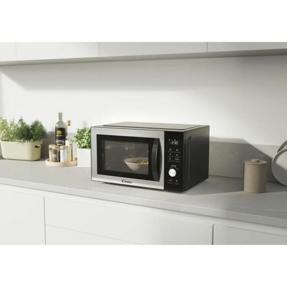 Microwave Candy CMCA29EDLB/ST Black