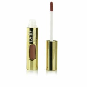 Lippenstift Delfy LIPFIX GOLD crepe 8 g