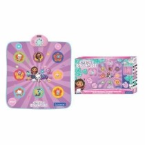 Tapis de jeu Lexibook Gabby and the Magic House