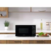 Microwave Oceanic OCAMO20B12 Black 20 L