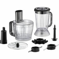 Food Processor Russell Hobbs Desire Red Red 600 W