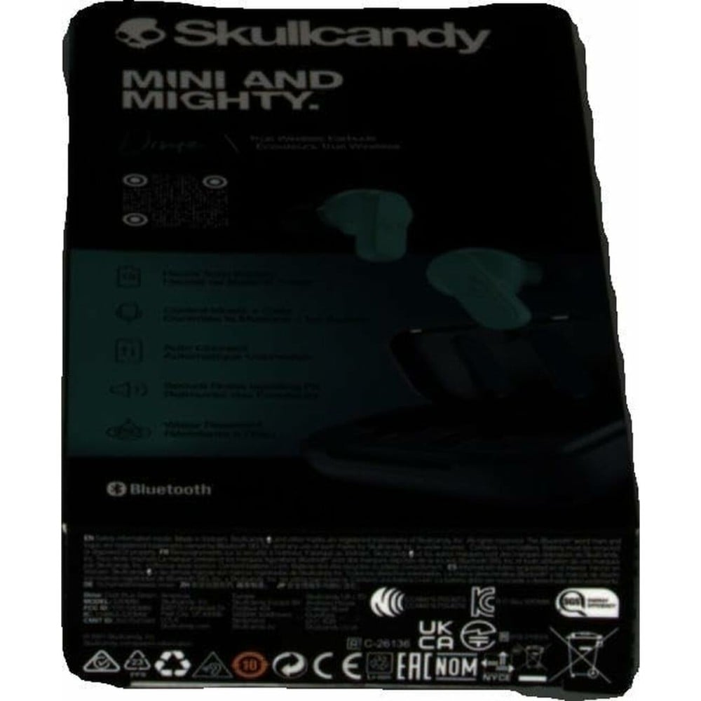 Headphones Skullcandy Vert