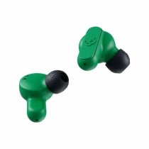 Casque Skullcandy Vert