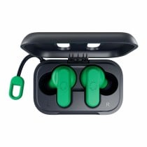 Casque Skullcandy Vert