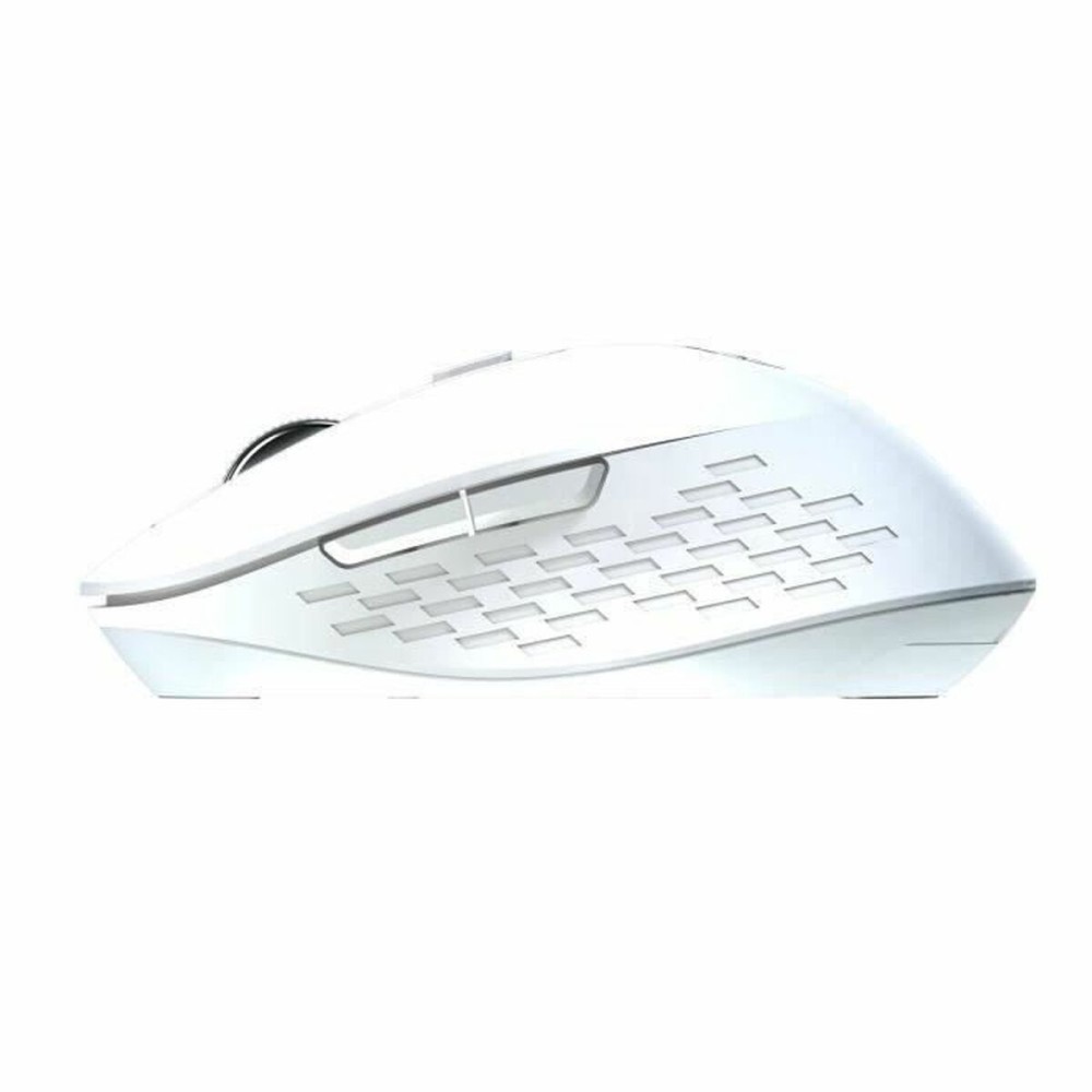 Souris sans-fil Mobility Lab Omega Blanc 1600 dpi