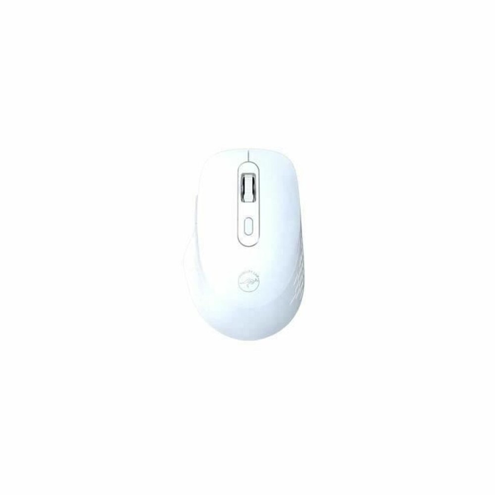 Souris sans-fil Mobility Lab Omega Blanc 1600 dpi