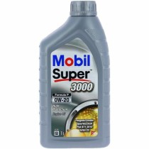 Huile de moteur pour voiture Mobil S3000 0W20 Formula-P 0W20 1 L