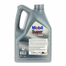 Car Motor Oil Mobil S3000 5W40 5W40 5 L