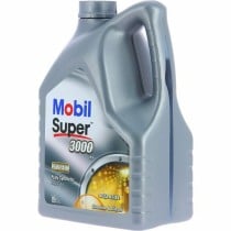 Car Motor Oil Mobil S3000 5W40 5W40 5 L