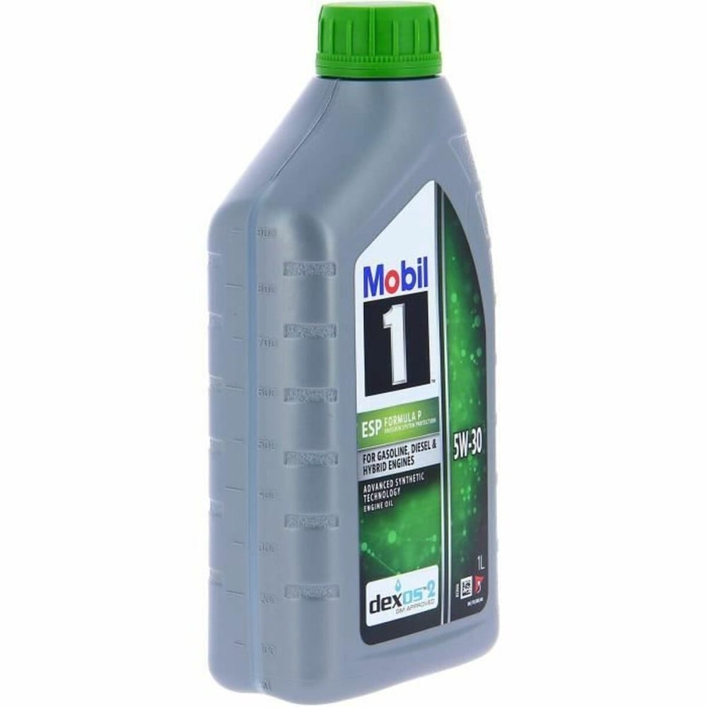 Car Motor Oil Mobil 5W30 ESP Formula P 5W30 1 L