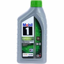 Car Motor Oil Mobil 5W30 ESP 5W30 1 L