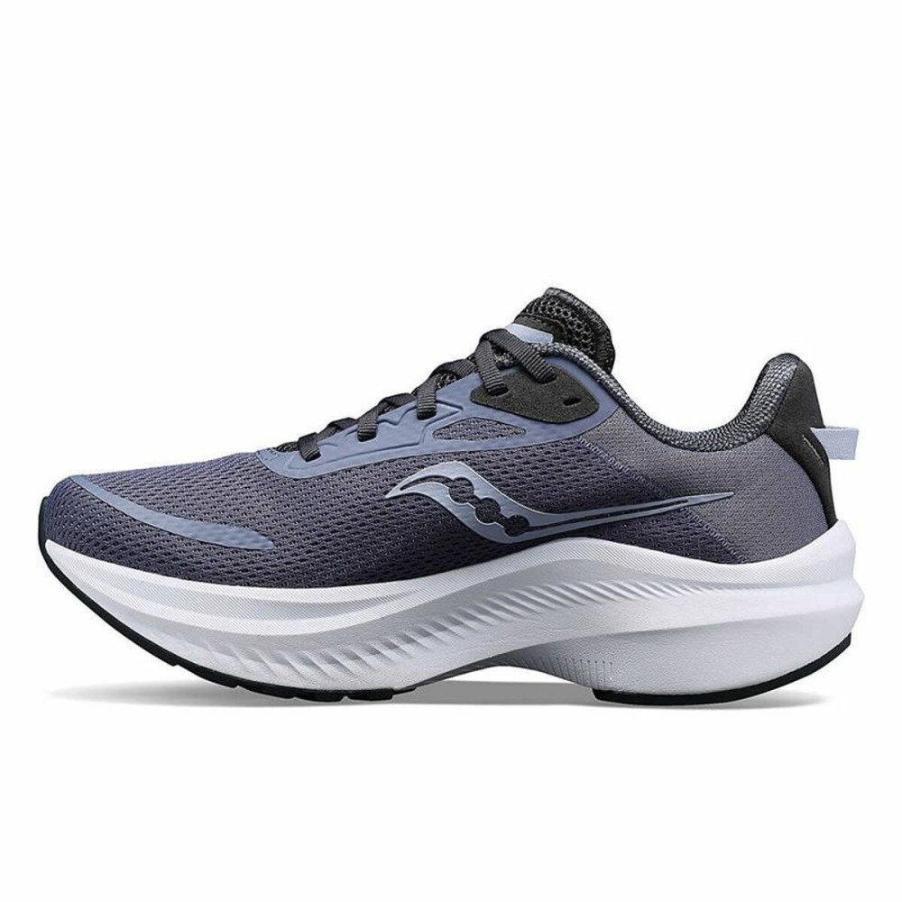 Chaussures de sport pour femme Saucony Axon 3 Gris