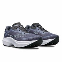 Sports Trainers for Women Saucony Axon 3 Grey