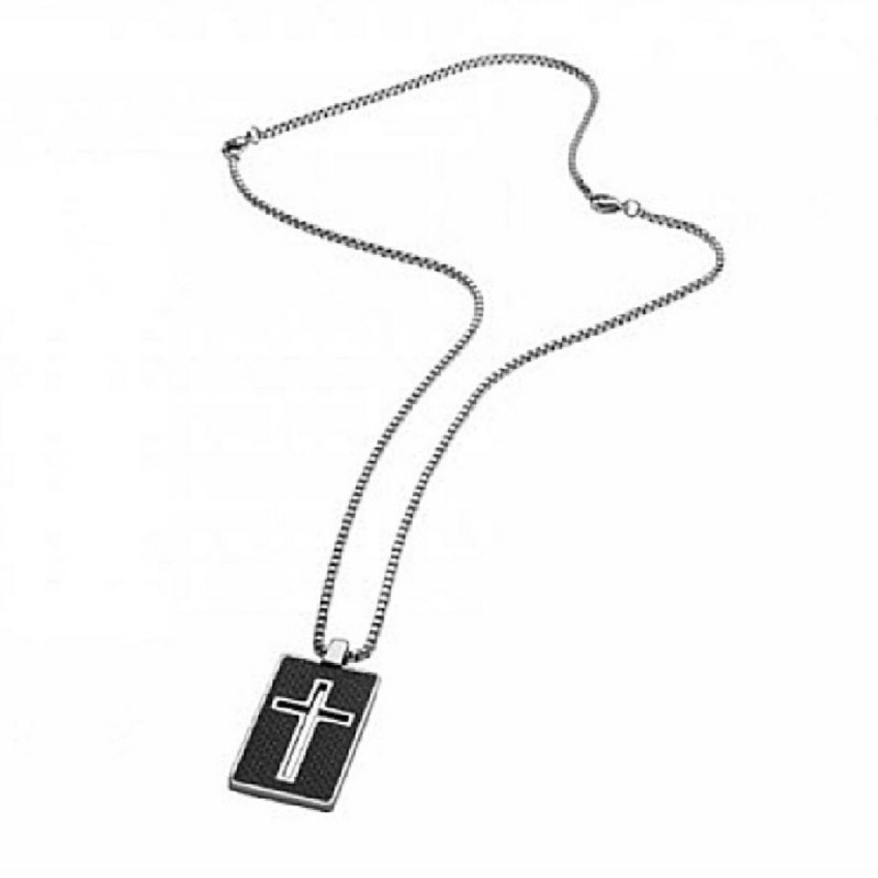 Pendentif Homme Police S14ARA01P