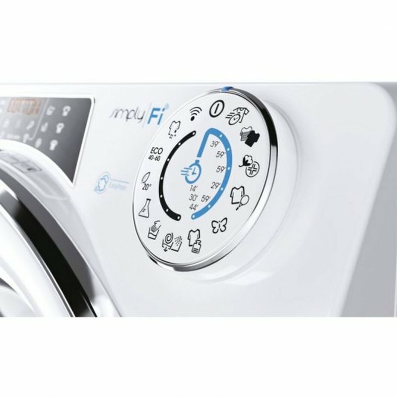 Washing machine Candy RO 1486DWMCE/1-S 1400 rpm 8 kg 60 cm