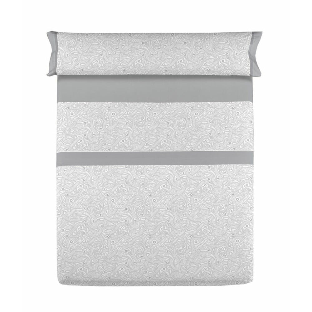 Bedding set D'Or VALENTINA Grey Single